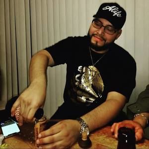 Meet your Posher, Abe